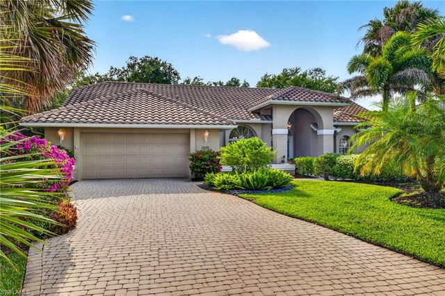 24741 Bay Bean CT, Bonita Springs, FL 34134