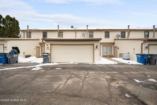 2161 Winterset Drive, Toledo, OH 43614