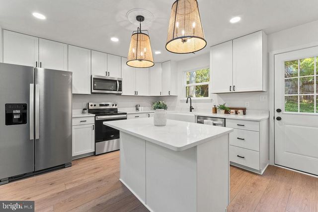 6 WILLOW BRANCH LN, Falmouth, VA 22405