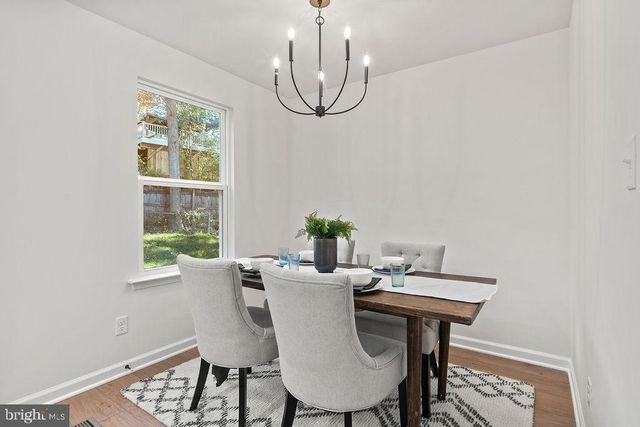 6 WILLOW BRANCH LN, Falmouth, VA 22405