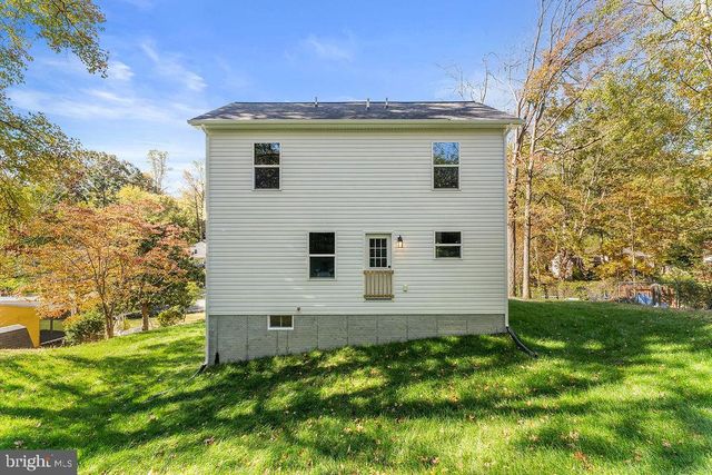 6 WILLOW BRANCH LN, Falmouth, VA 22405