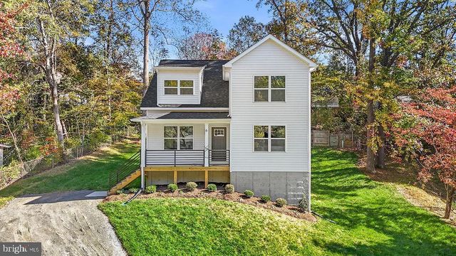 6 WILLOW BRANCH LN, Falmouth, VA 22405