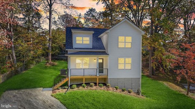 6 WILLOW BRANCH LN, Falmouth, VA 22405