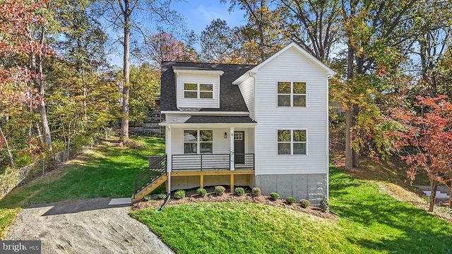 6 WILLOW BRANCH LN, Falmouth, VA 22405