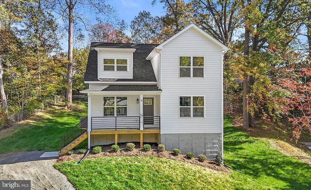 6 WILLOW BRANCH LN, Falmouth, VA 22405