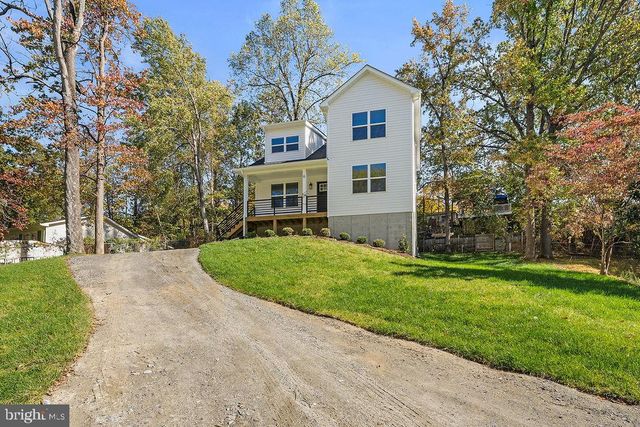 6 WILLOW BRANCH LN, Falmouth, VA 22405