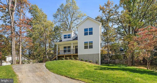 6 WILLOW BRANCH LN, Falmouth, VA 22405