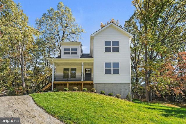 6 WILLOW BRANCH LN, Falmouth, VA 22405
