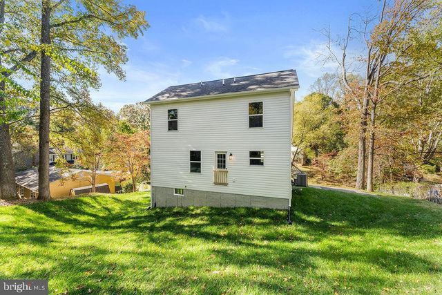 6 WILLOW BRANCH LN, Falmouth, VA 22405