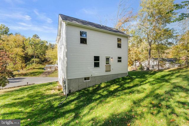 6 WILLOW BRANCH LN, Falmouth, VA 22405