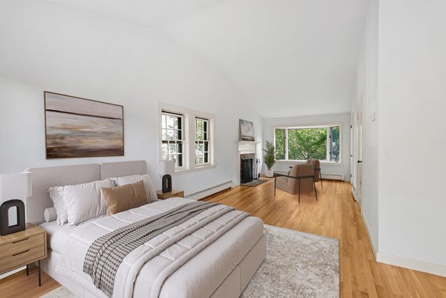 51 Gleason Rd, Lexington, MA 02420