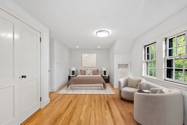51 Gleason Rd, Lexington, MA 02420
