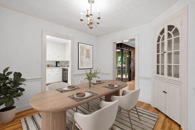 51 Gleason Rd, Lexington, MA 02420