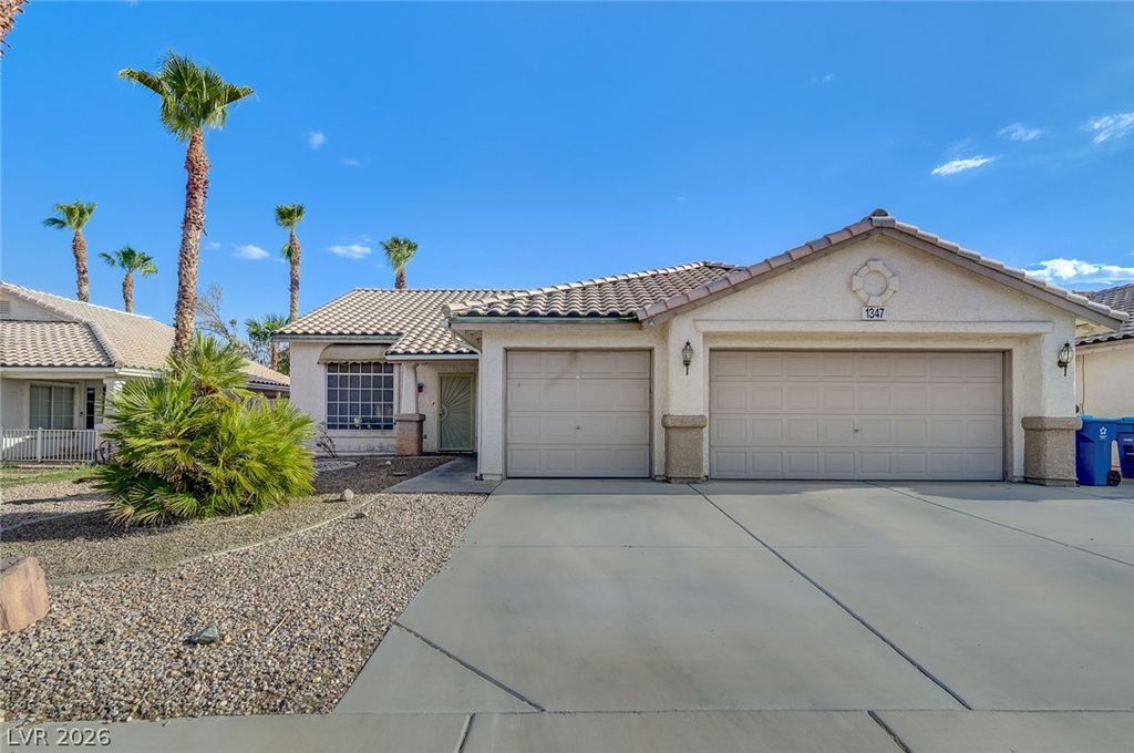 1347 Winter Solstice Avenue, Henderson, NV 89014 — photo 2
