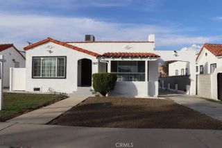 1917 W 74th, Los Angeles, CA 90047