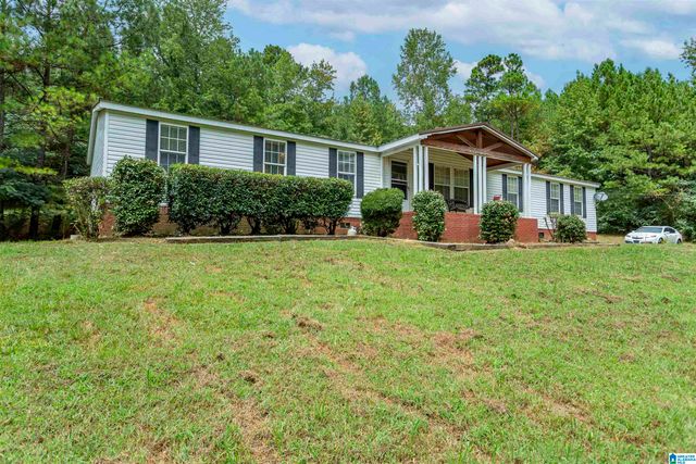 4140 POWDER MILL ROAD, Mount Olive, AL 35117