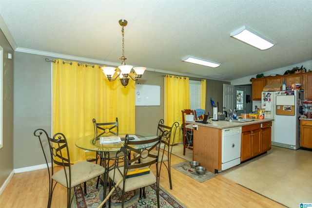 4140 POWDER MILL ROAD, Mount Olive, AL 35117