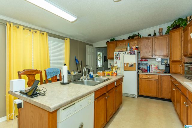 4140 POWDER MILL ROAD, Mount Olive, AL 35117
