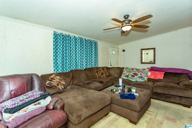 4140 POWDER MILL ROAD, Mount Olive, AL 35117