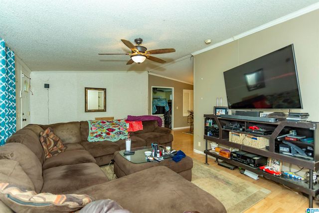 4140 POWDER MILL ROAD, Mount Olive, AL 35117