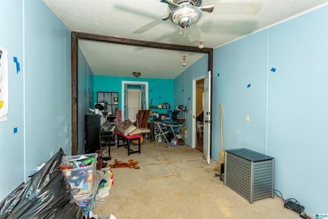 4140 POWDER MILL ROAD, Mount Olive, AL 35117