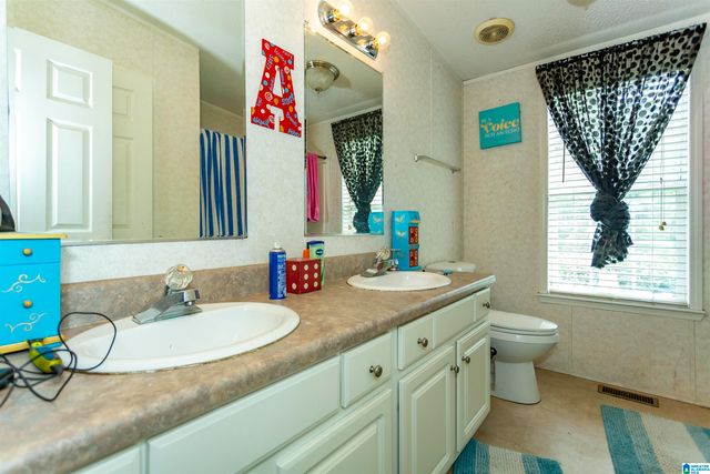 4140 POWDER MILL ROAD, Mount Olive, AL 35117