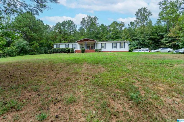 4140 POWDER MILL ROAD, Mount Olive, AL 35117