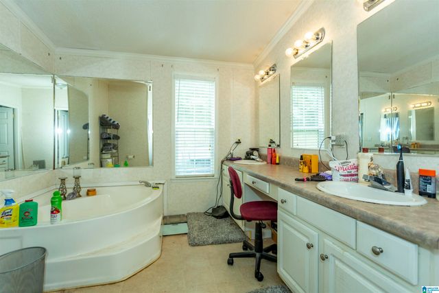 4140 POWDER MILL ROAD, Mount Olive, AL 35117