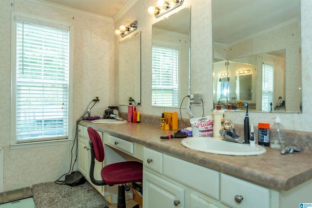 4140 POWDER MILL ROAD, Mount Olive, AL 35117