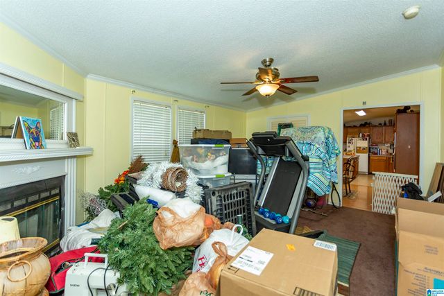 4140 POWDER MILL ROAD, Mount Olive, AL 35117