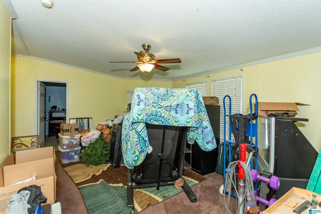 4140 POWDER MILL ROAD, Mount Olive, AL 35117