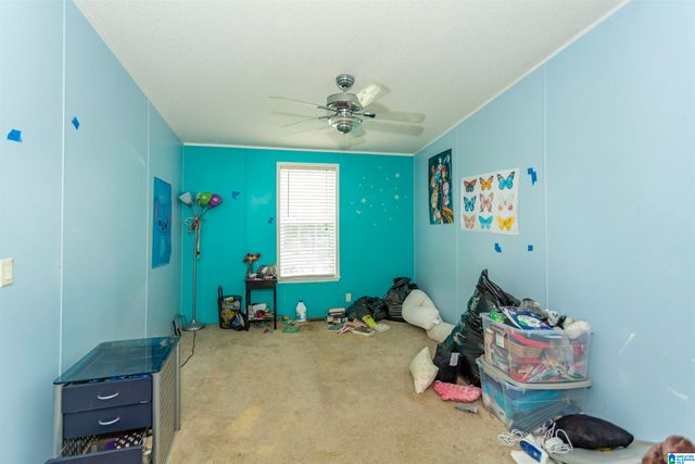 4140 POWDER MILL ROAD, Mount Olive, AL 35117