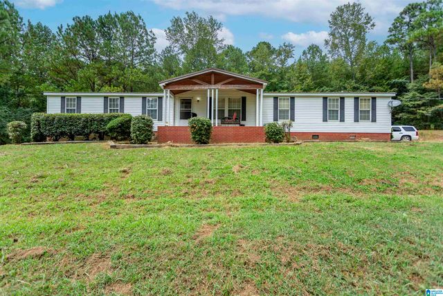 4140 POWDER MILL ROAD, Mount Olive, AL 35117