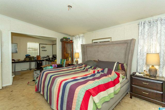 4140 POWDER MILL ROAD, Mount Olive, AL 35117