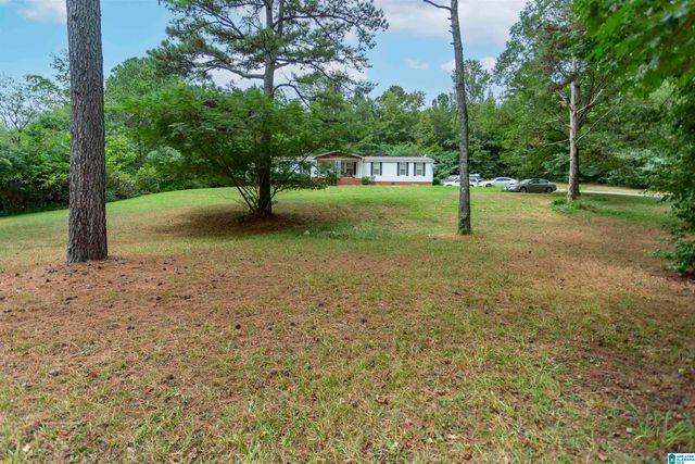 4140 POWDER MILL ROAD, Mount Olive, AL 35117