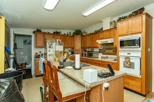 4140 POWDER MILL ROAD, Mount Olive, AL 35117