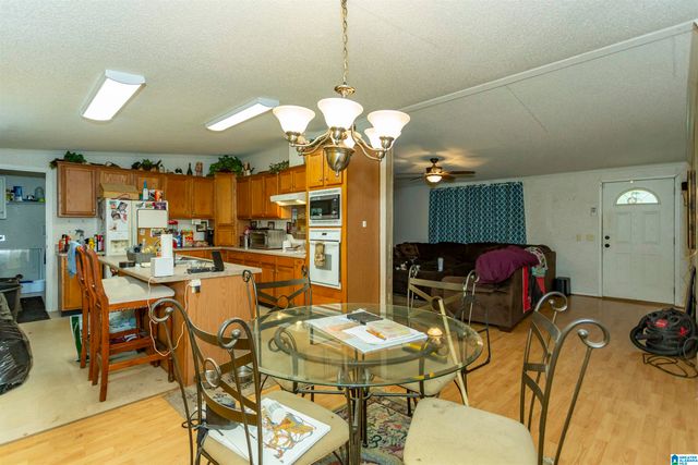 4140 POWDER MILL ROAD, Mount Olive, AL 35117