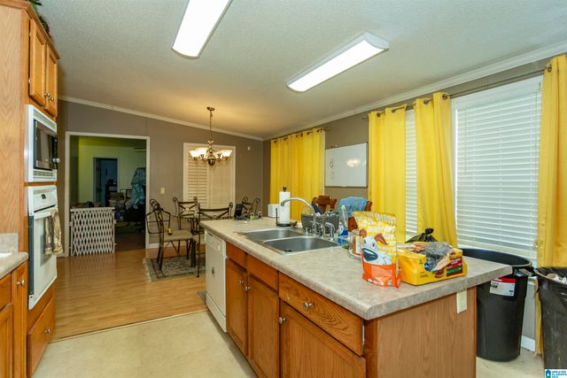 4140 POWDER MILL ROAD, Mount Olive, AL 35117