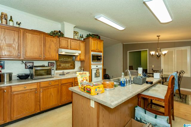 4140 POWDER MILL ROAD, Mount Olive, AL 35117