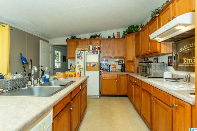 4140 POWDER MILL ROAD, Mount Olive, AL 35117