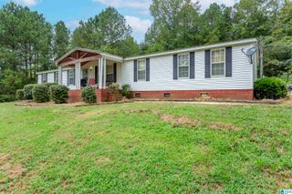 4140 POWDER MILL ROAD, Mount Olive, AL 35117