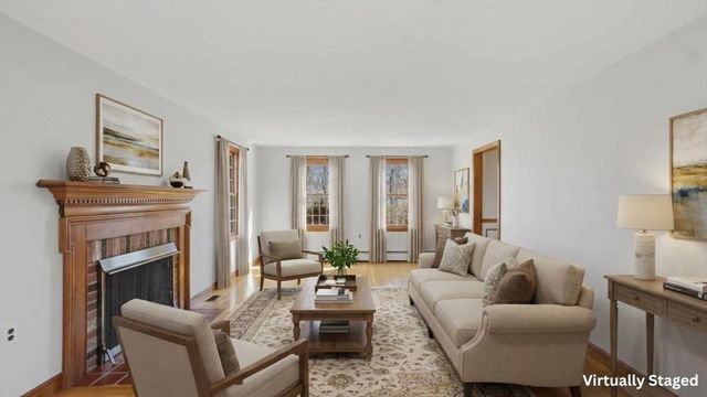 21 Greentree Lane, Newbury, MA 01922