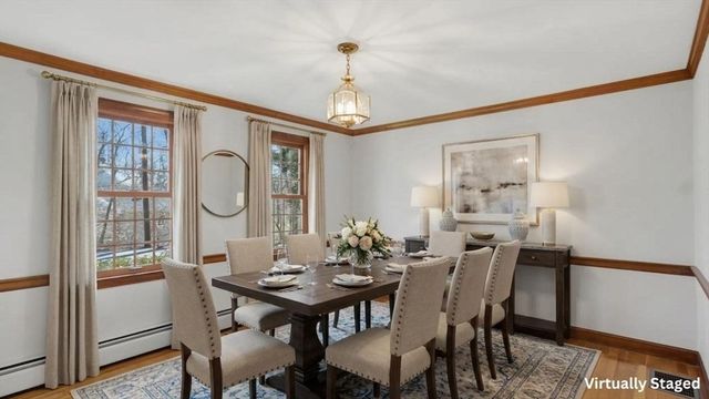 21 Greentree Lane, Newbury, MA 01922