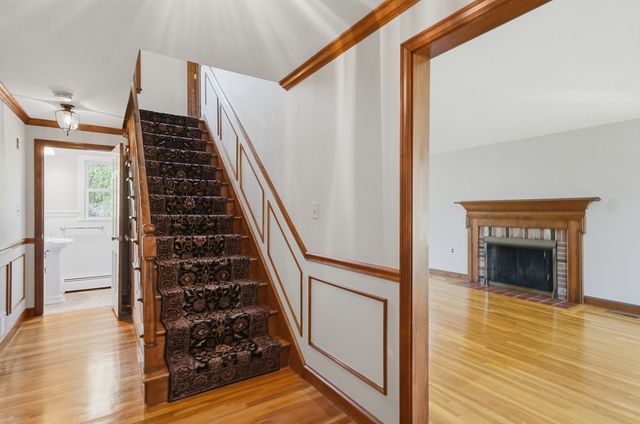 21 Greentree Lane, Newbury, MA 01922