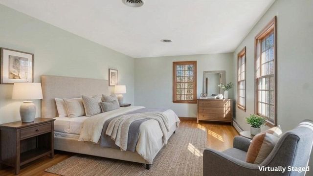 21 Greentree Lane, Newbury, MA 01922