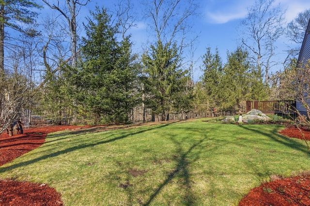 21 Greentree Lane, Newbury, MA 01922