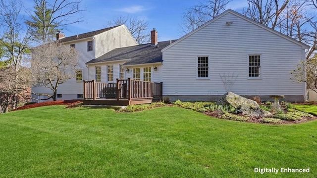 21 Greentree Lane, Newbury, MA 01922