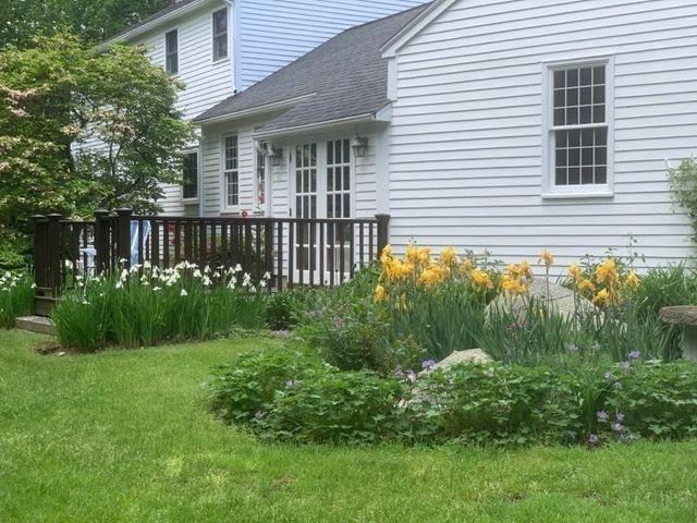 21 Greentree Lane, Newbury, MA 01922