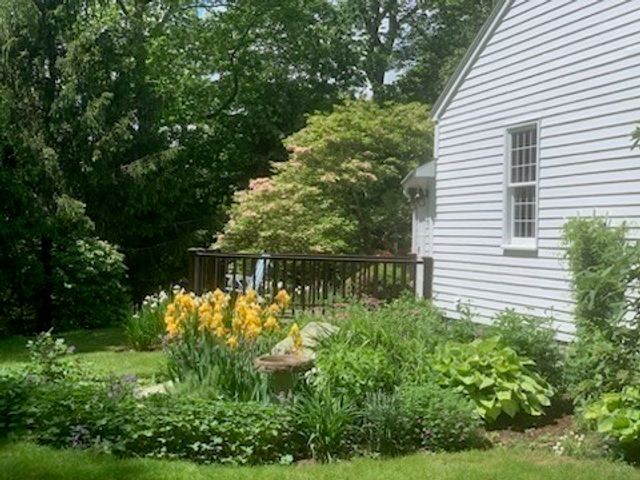 21 Greentree Lane, Newbury, MA 01922