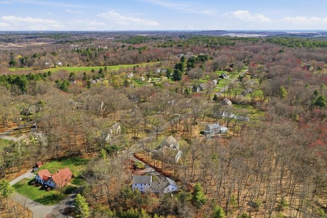 21 Greentree Lane, Newbury, MA 01922